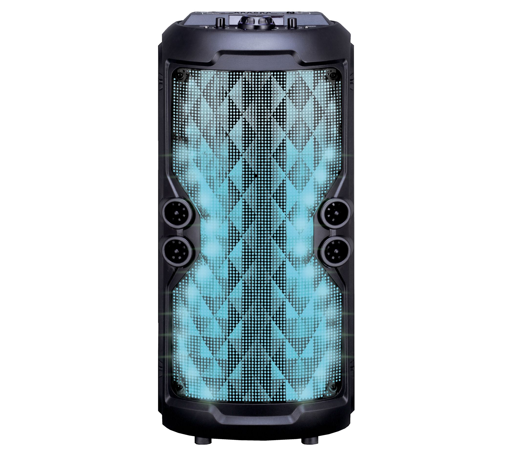 Coleman CBT60 Waterproof Large Bluetooth Speaker 