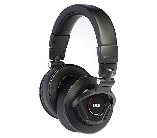 LyxPro Professional Studio Headphones w/ SoundIsolation