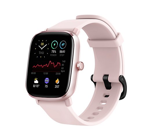 Amazfit GTS 2 Mini Health and Fitness Smartwatch