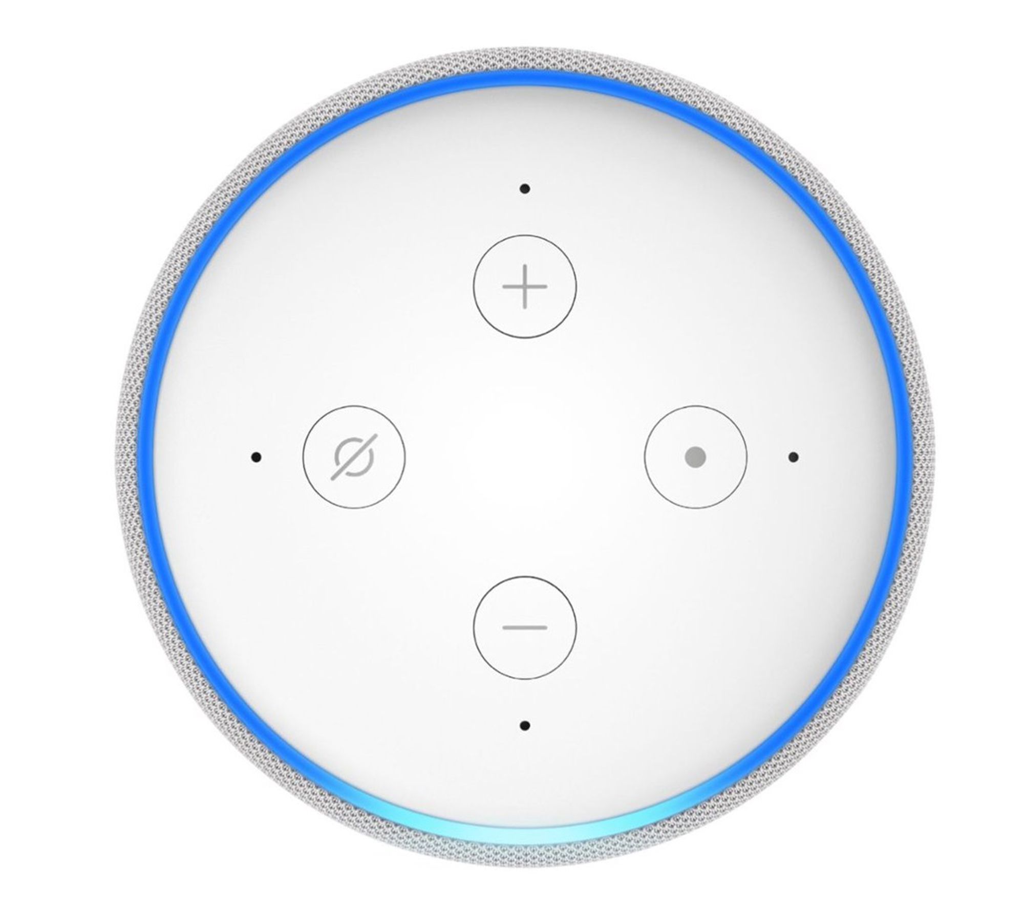 qvc echo dot