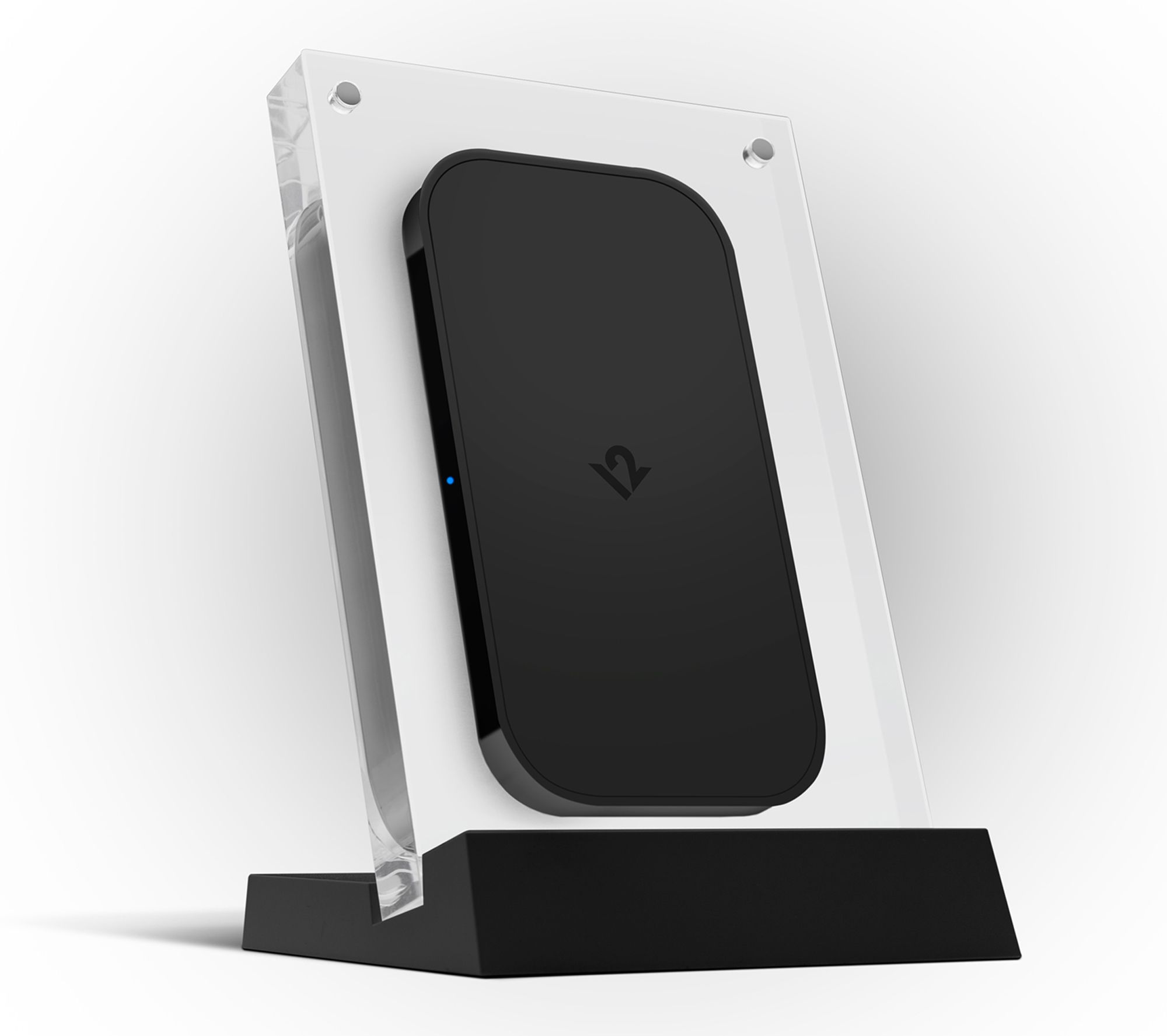 Twelve South PowerPic Mod Wireless Phone Charging Stand