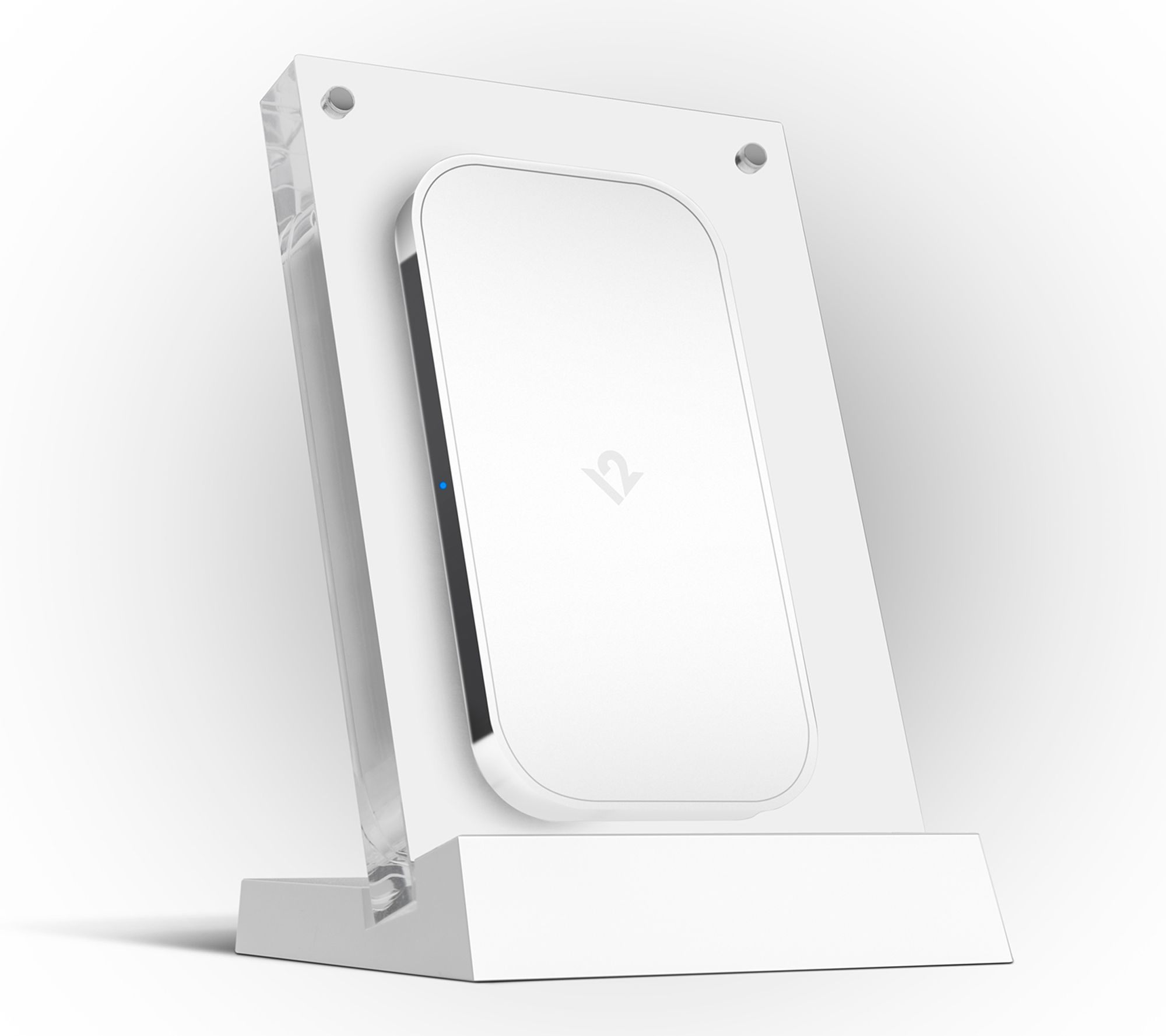 Twelve South PowerPic Mod Wireless Phone Charging Stand