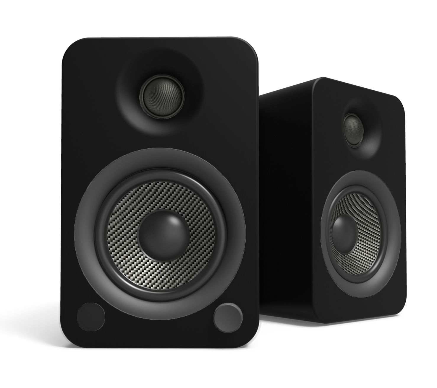 Kanto YU4 Powered Speakers w/ Bluetooth & PhonoPreamp