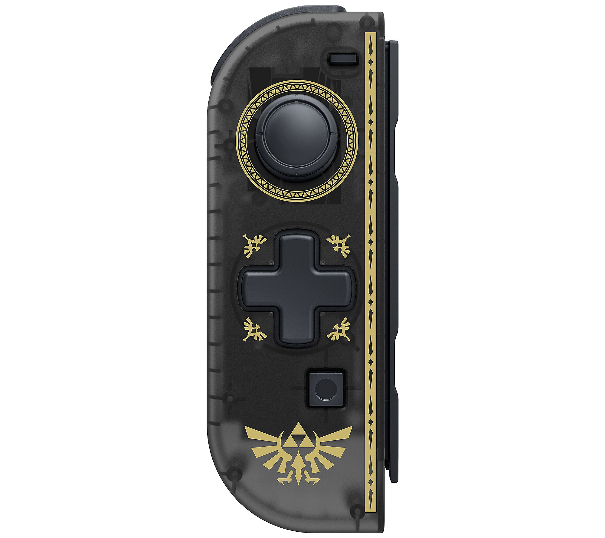 Hori Nintendo Switch D-Pad Zelda Controller (L)