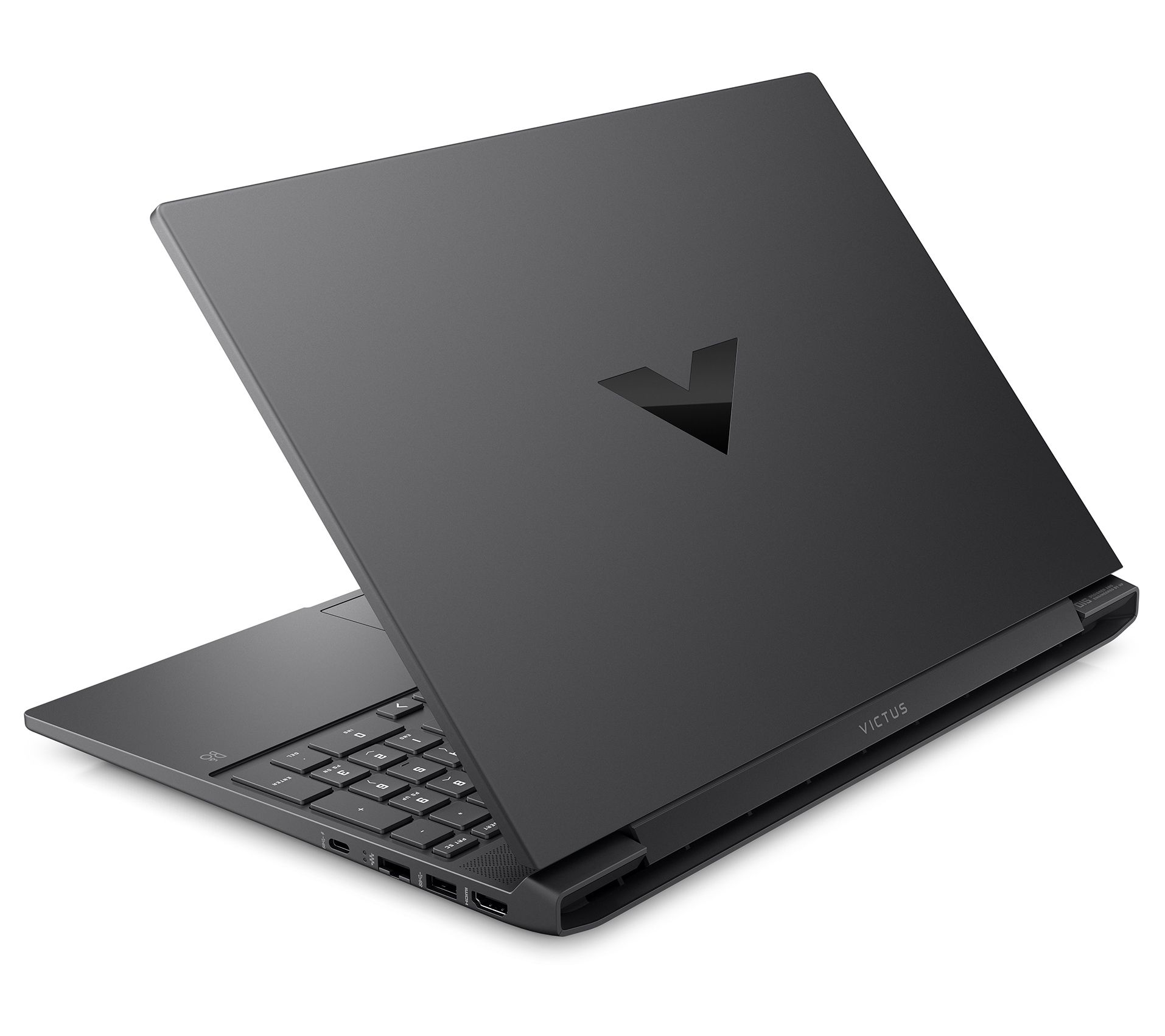 HP 15.6" Victus Gaming Laptop Intel Core i5 16GB, 512GB SSD
