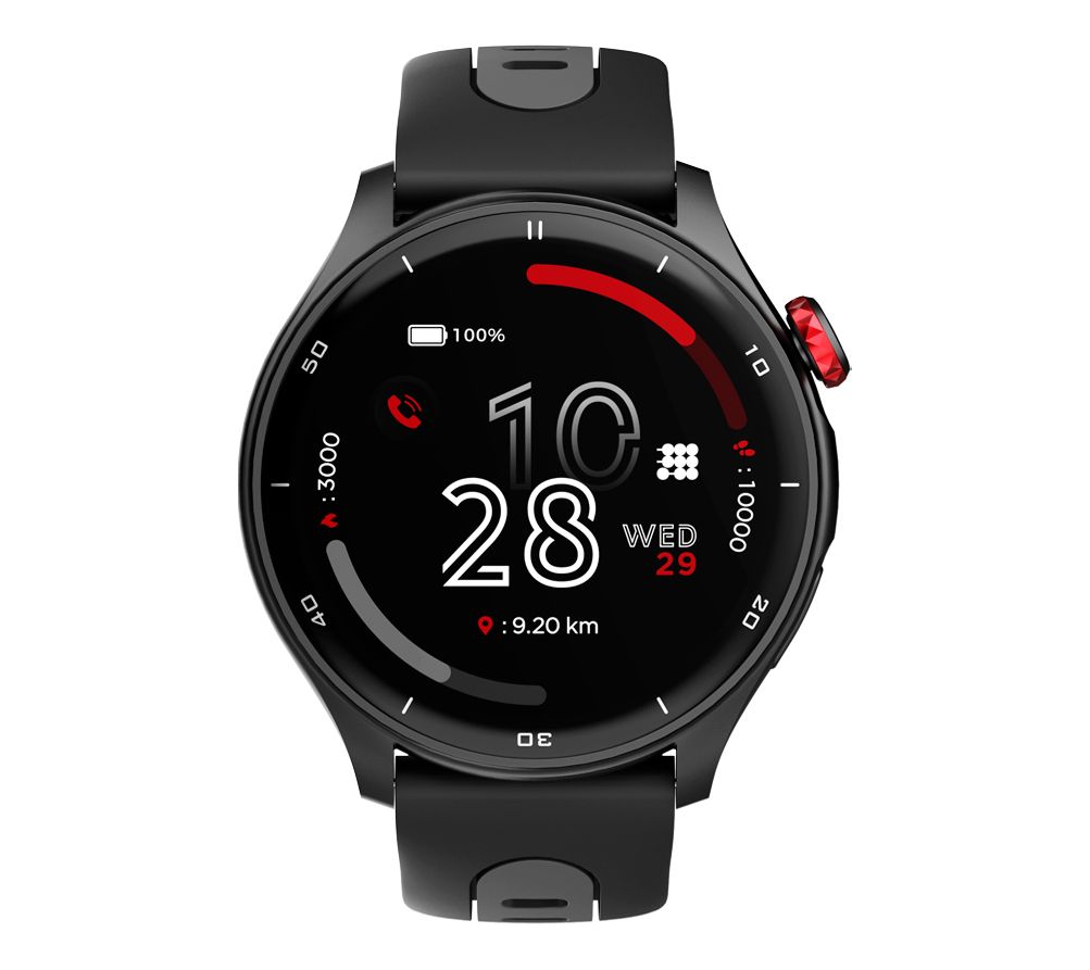 Cubitt AURA Pro Smartwatch / Fitness Tracker