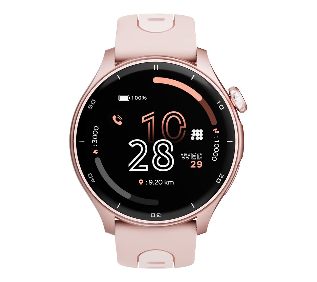 Cubitt AURA Pro Smartwatch / Fitness Tracker
