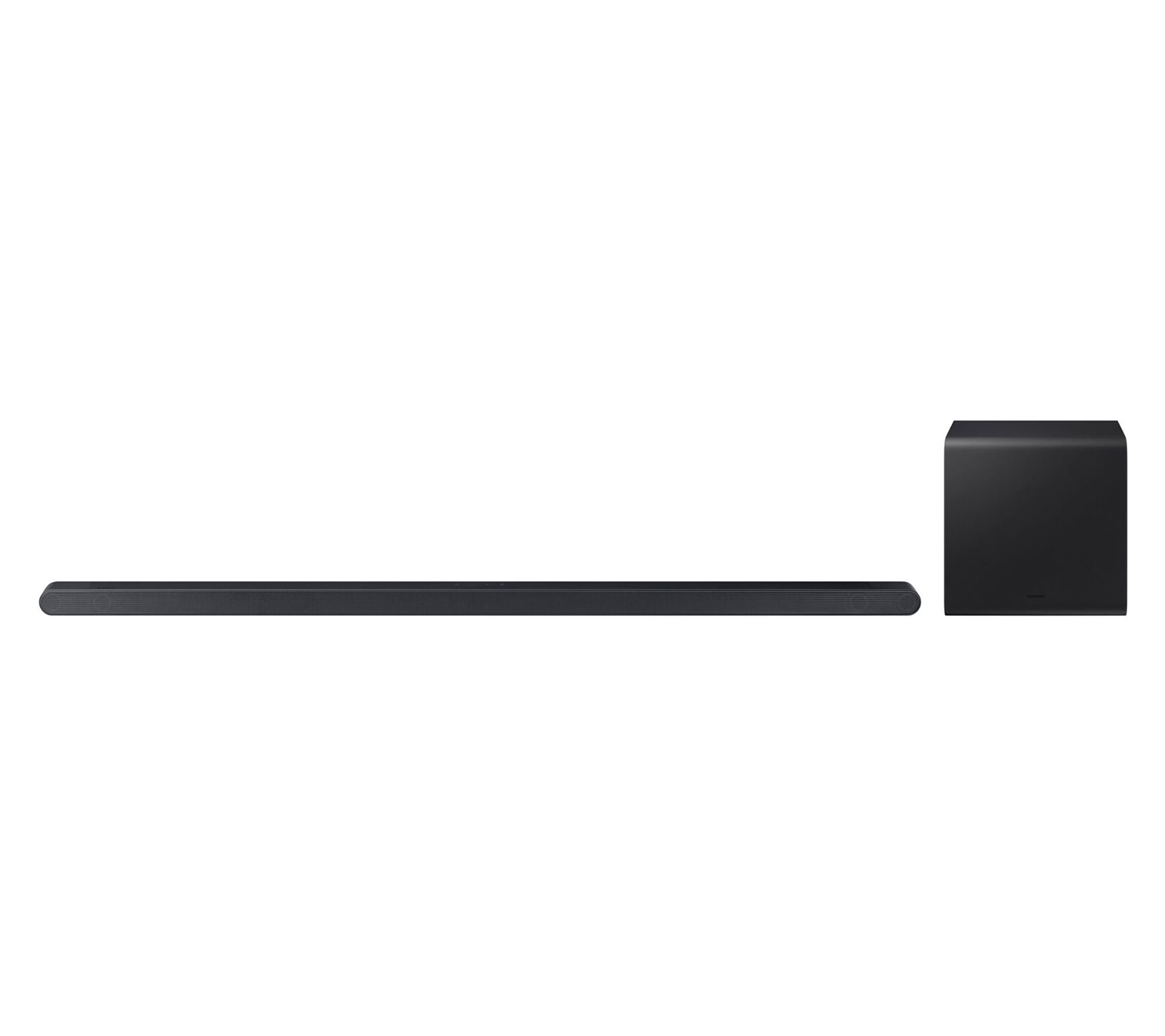 Samsung HW-S800D 3.1.2 Channel Soundbar and Sub oofer