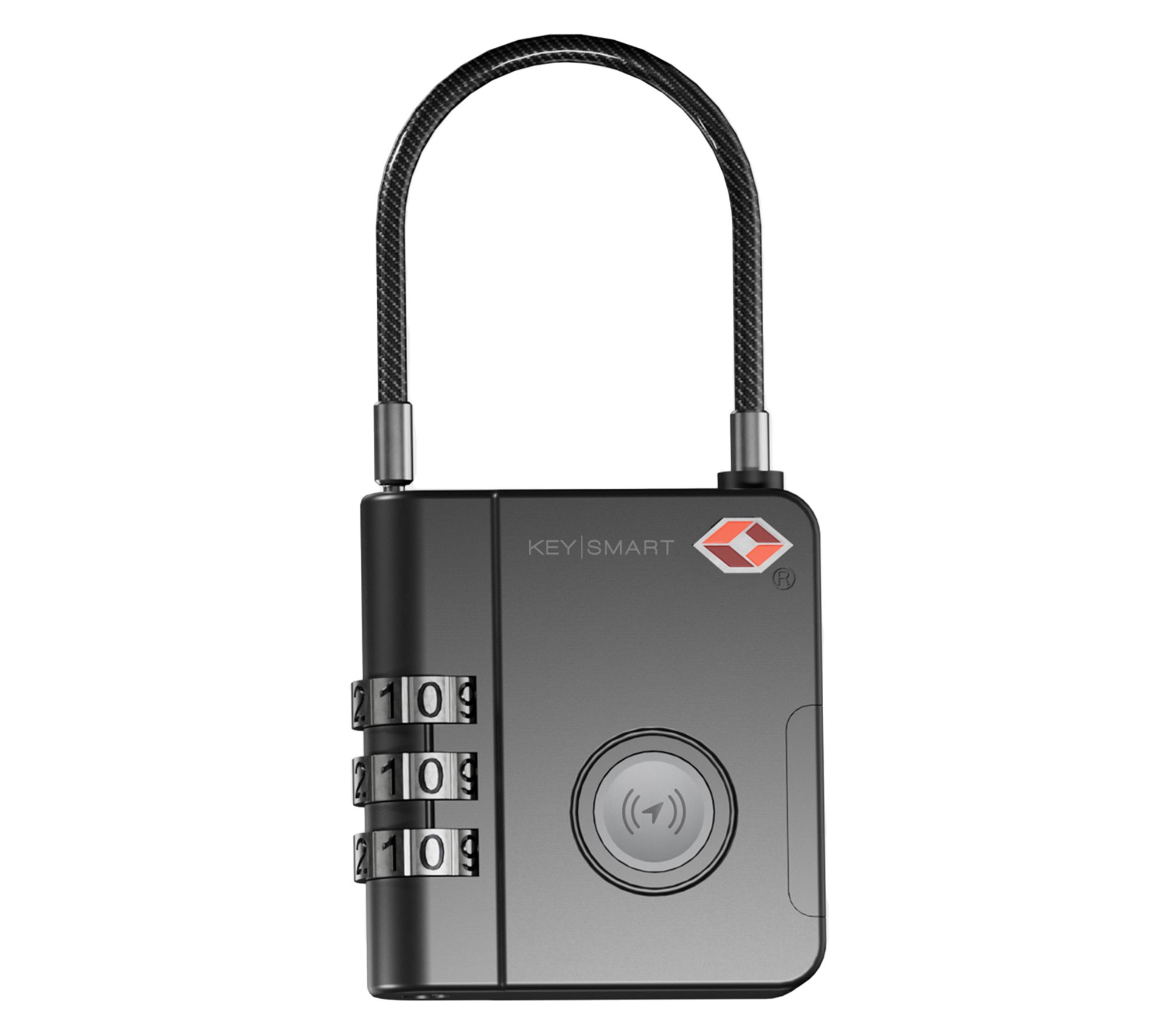 KeySmart SmartLock
