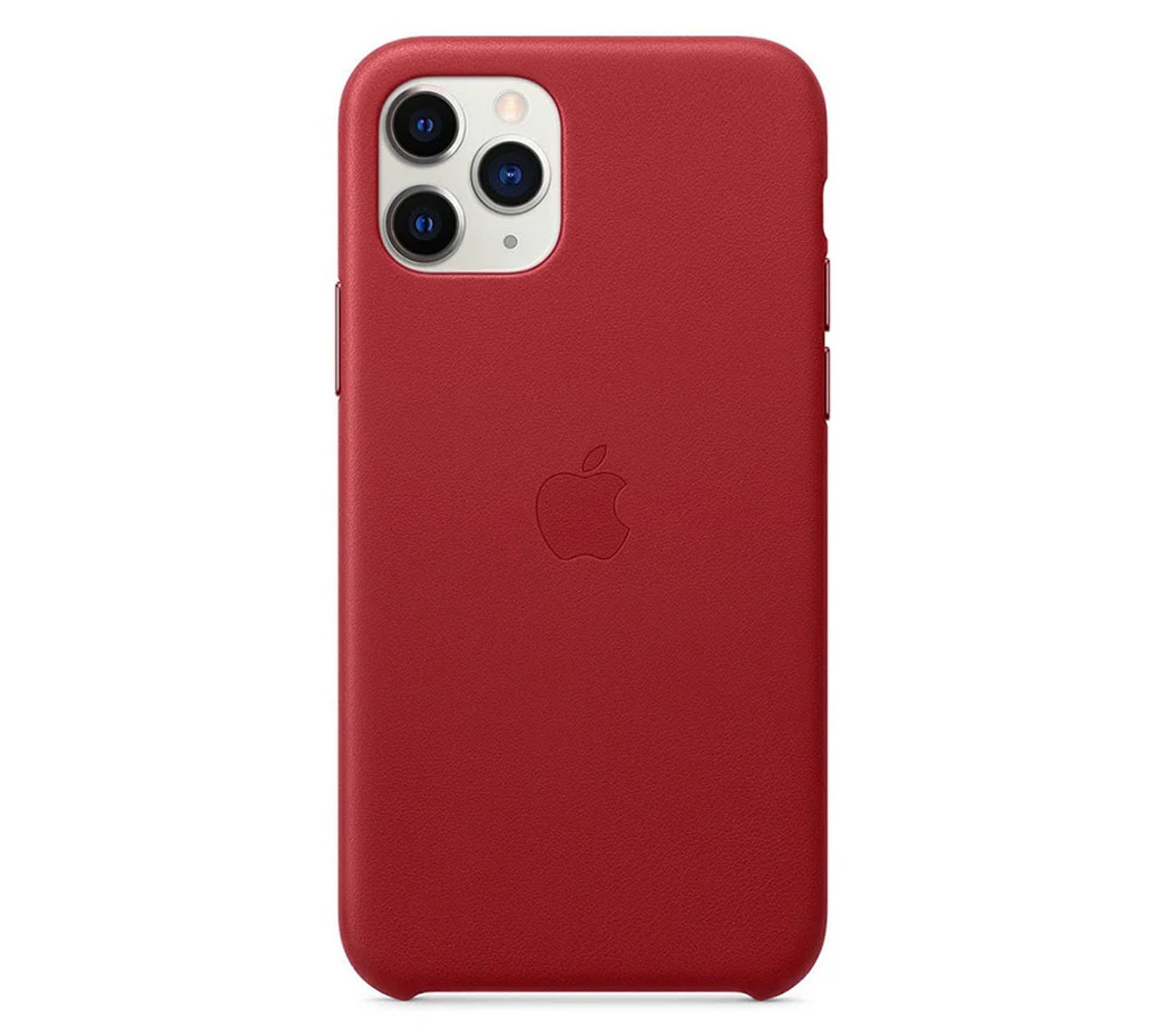 Apple iPhone 11 Pro Leather Case