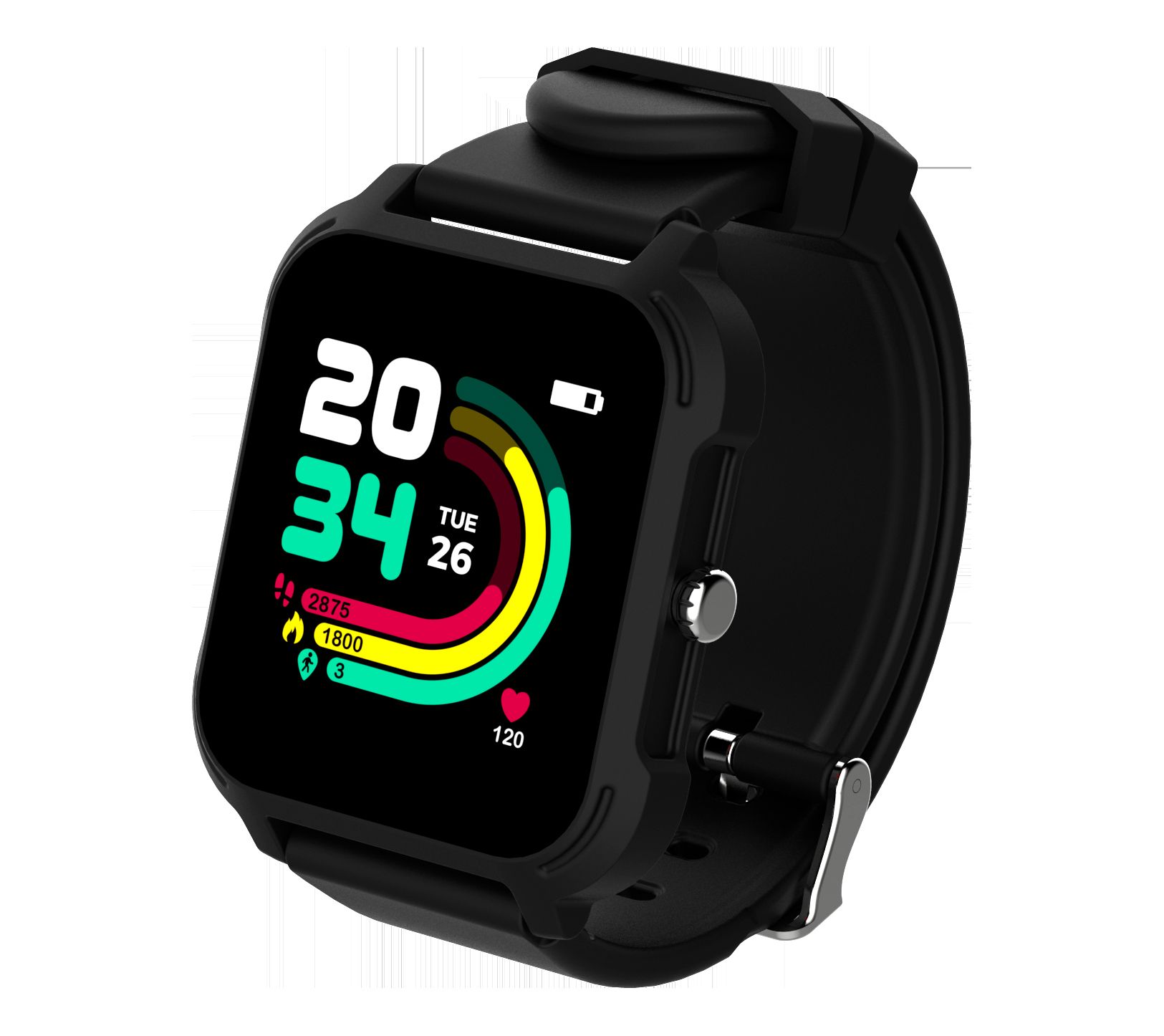 Kurio Safe Tech Smart Watch for Kids