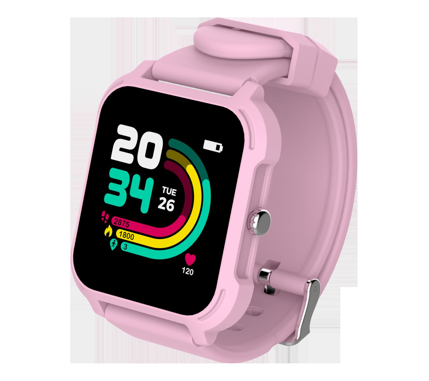 Kurio Safe Tech Smart Watch for Kids