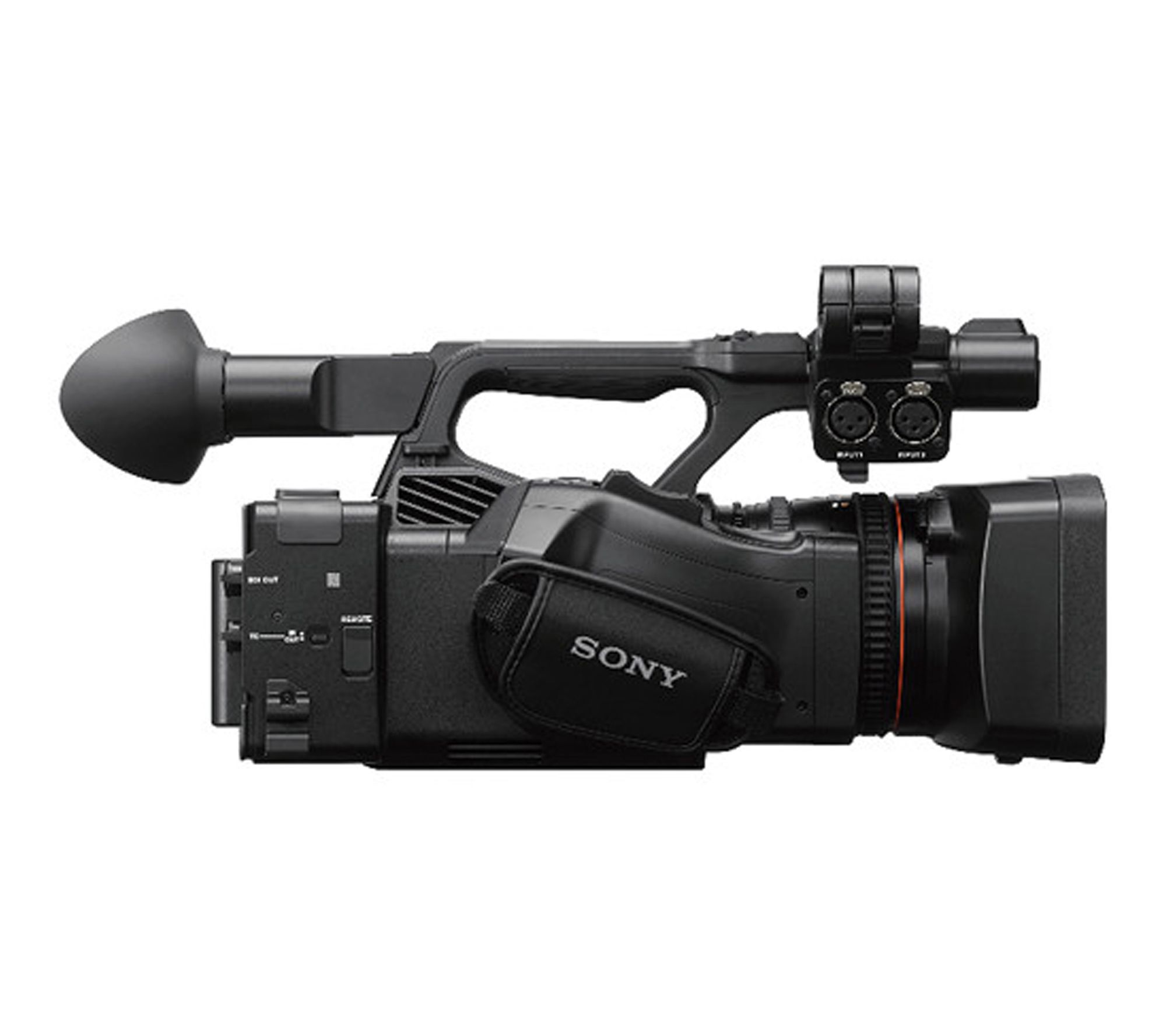 SONY PXW-Z190 美品 おまけ多数 XDCAM 4K Sony PXW-Z190 4K 3-CMOS 1/3