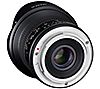 ROKINON 12mm F2.8 Fisheye Lens for Nikon F, 3 of 4