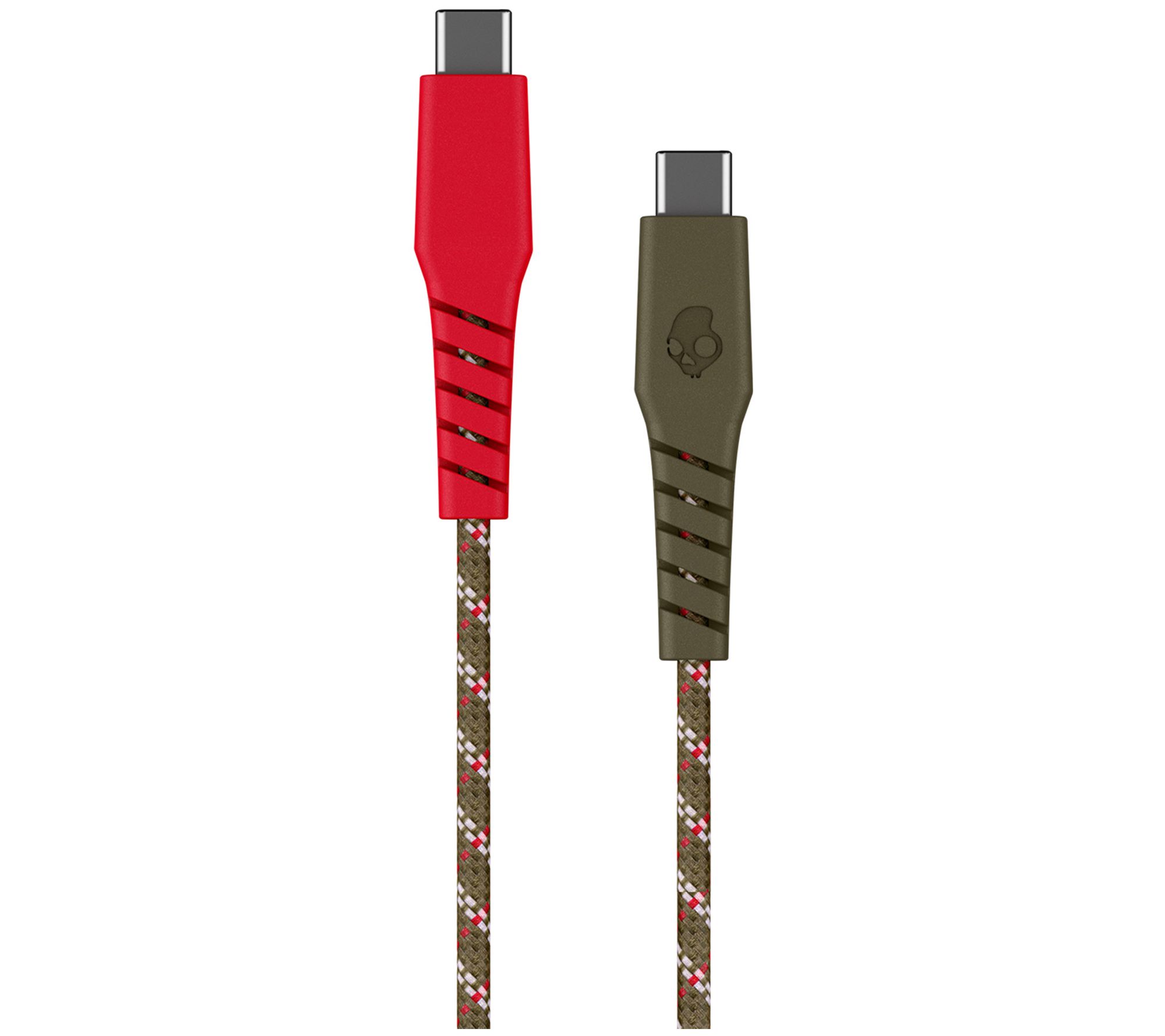 Skullcandy Line Plus USBC to USBC Cable