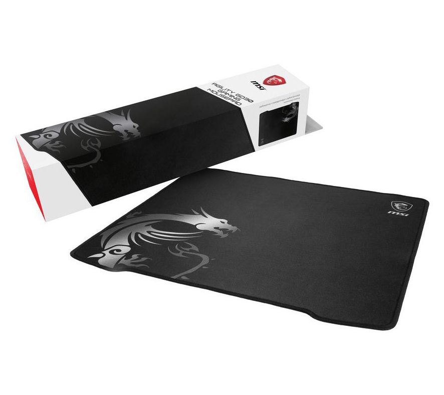 MSI Agility GD30 Mousepad