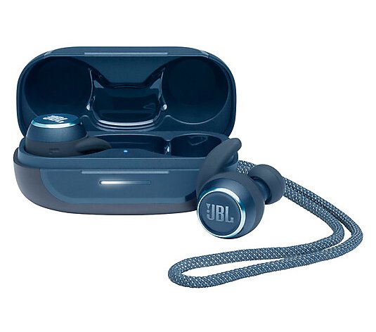 JBL Reflect Mini NC Waterproof True Wireless Sport Earbuds