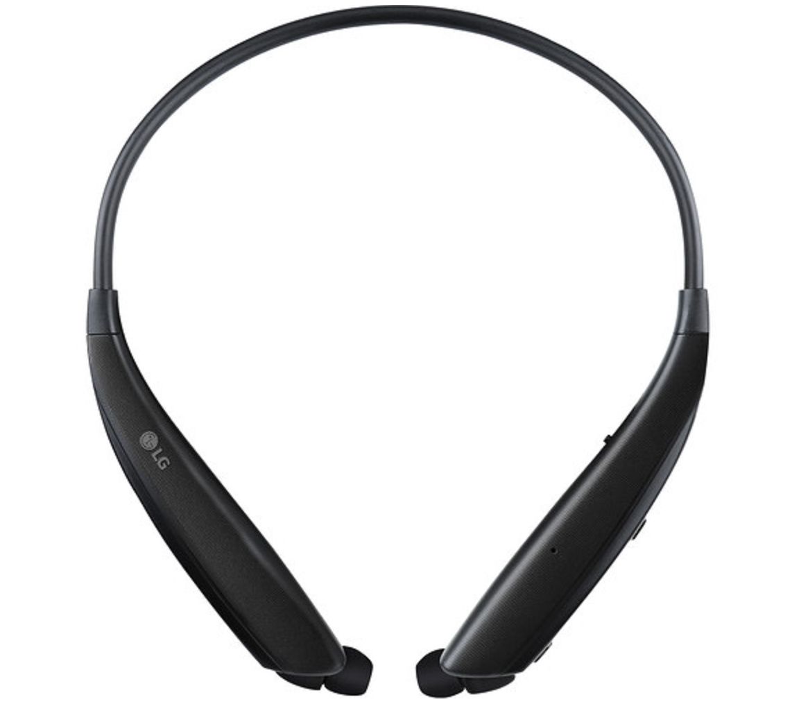 LG TONE Ultra a Bluetooth Wireless Stereo Headset 