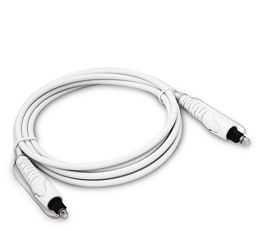 Digital Basics 6' Toslink Digital Audio Cable