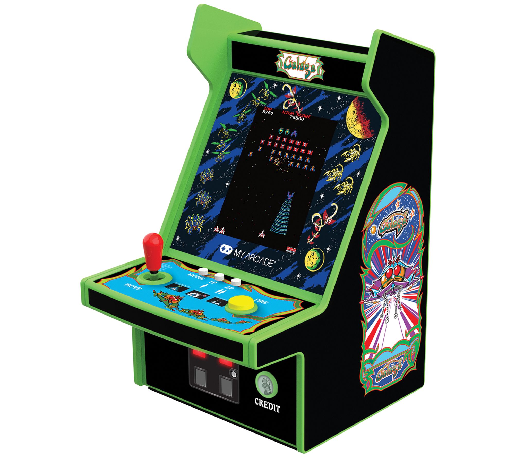  Arcade1Up Mortal Kombat Arcade Machine, Midway Legacy 30th  Anniversary Edition for Home - 14 Classic Games : Toys & Games