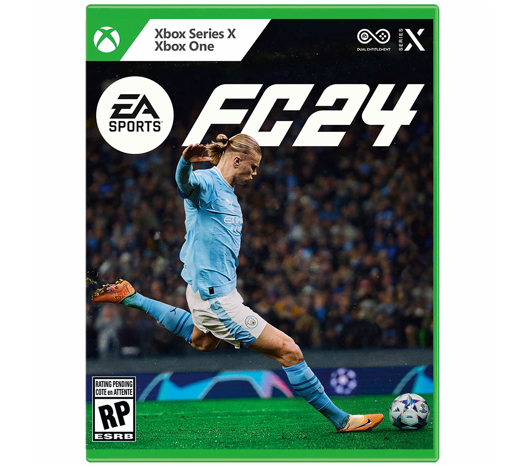 PS Plus Game FIFA 22 Appears to Be Targeting EA Play with