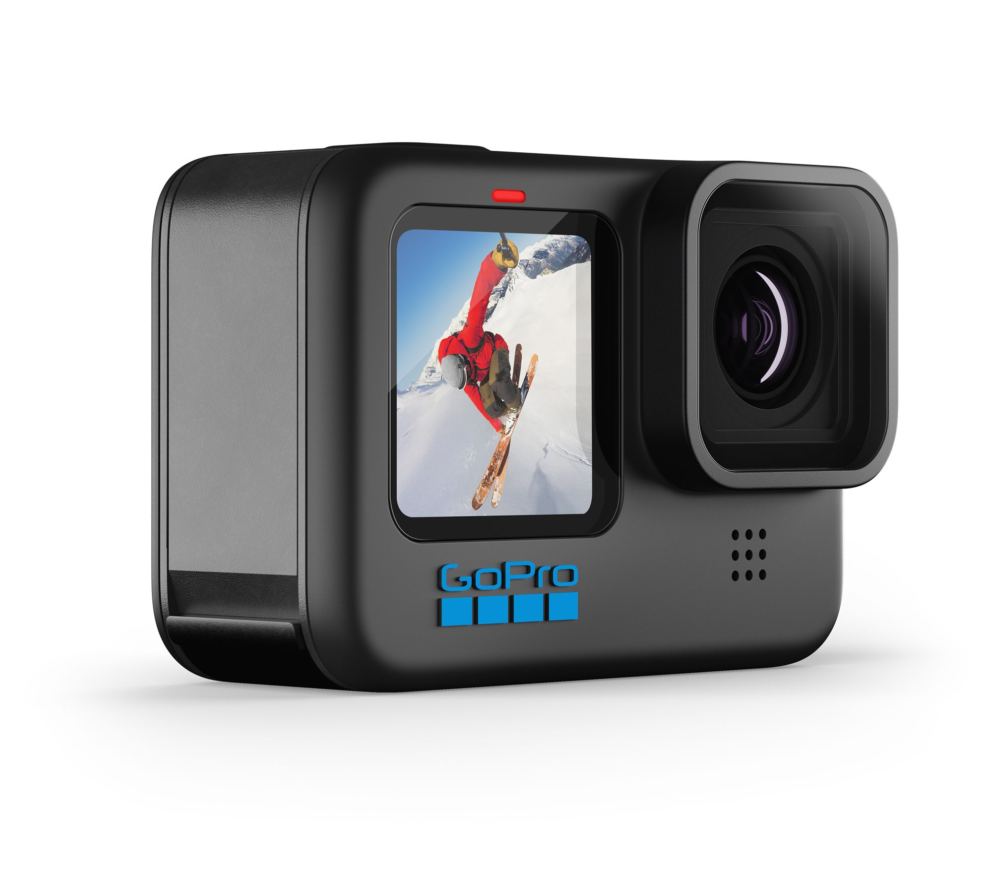 GoPro Hero10 Action Camera - QVC.com