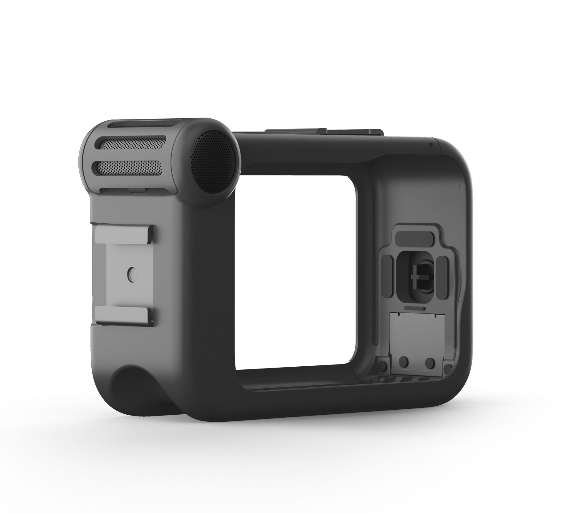 GoPro Media Mod