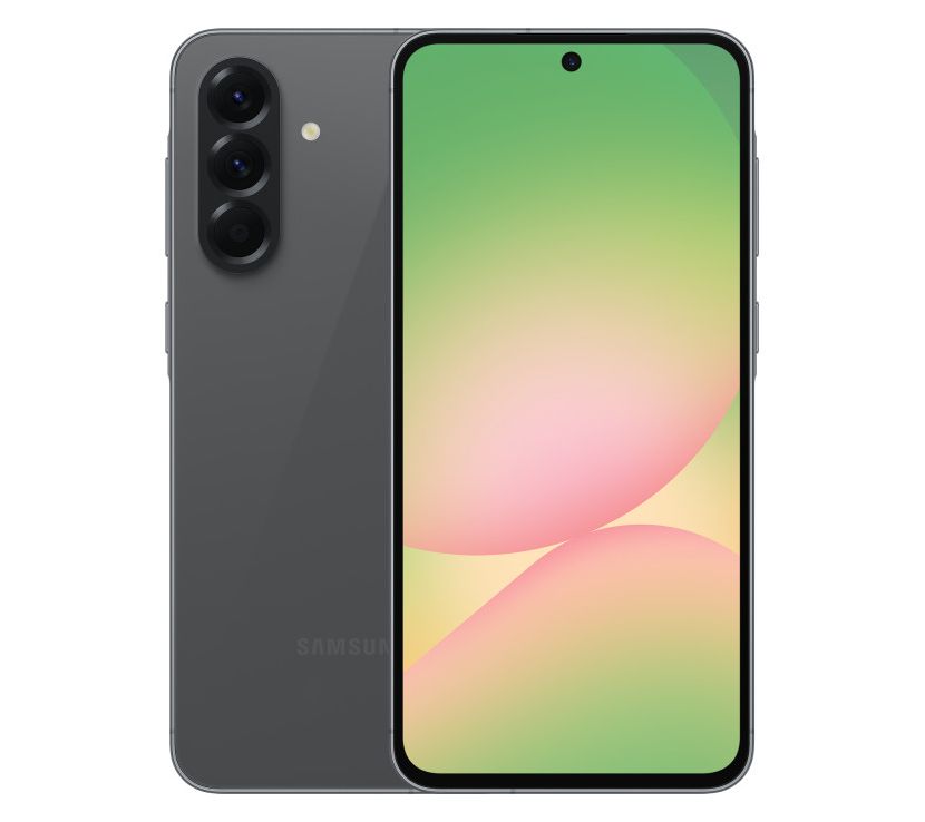 Samsung Galaxy A56 5G A566E 128GB Dual-SIM GSM Unlocked Androi