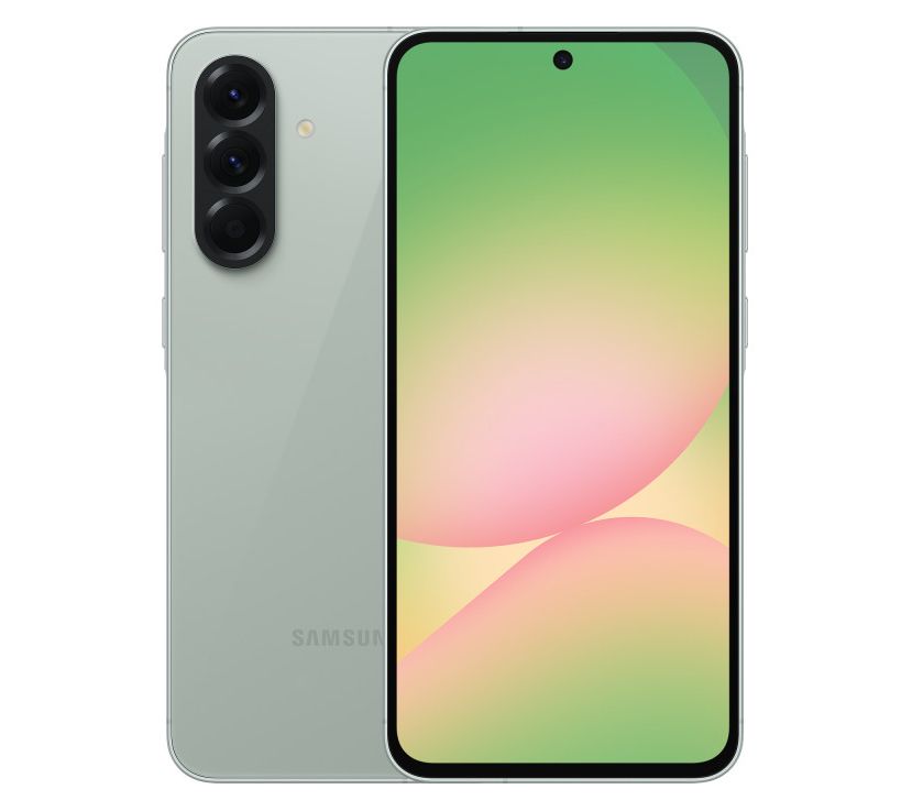 Samsung Galaxy A56 5G A566E 128GB Dual-SIM GSM Unlocked Androi