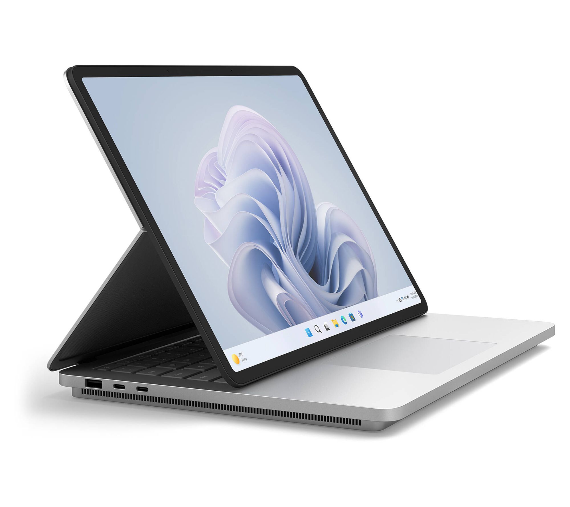 Microsoft Surface Laptop Studio 2 14.4" i7 32GB1TB