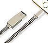 DataLogixx Apple Charge Cable w/ Sync & Memory Back-Up 64GB, 1 of 7