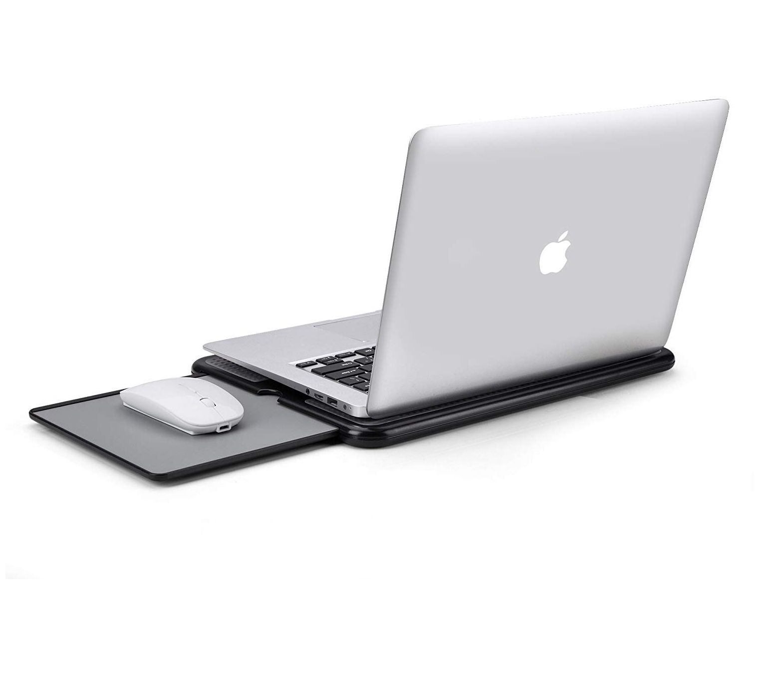 AboveTEK 14" Portable Laptop Lap Desk