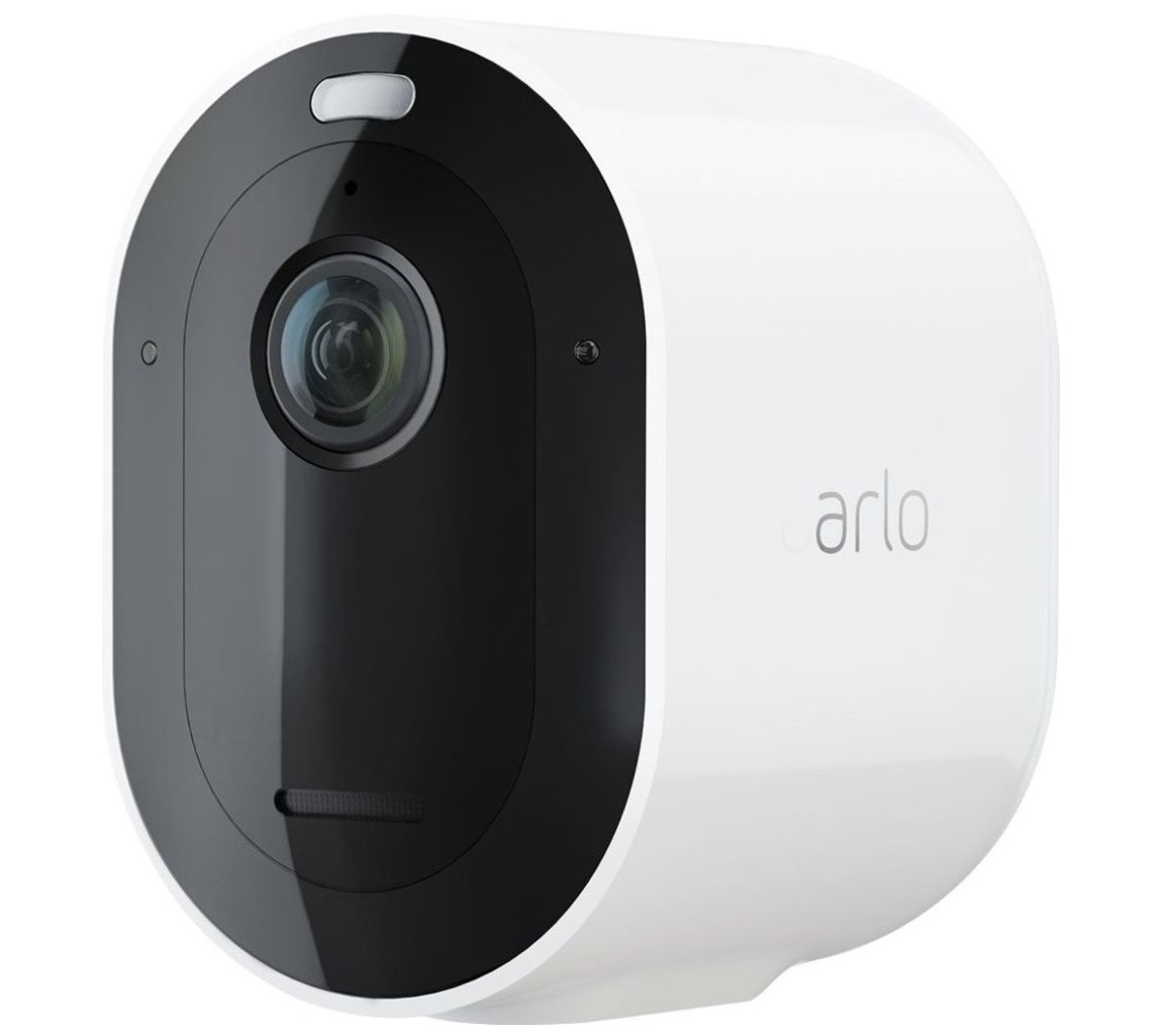 Arlo Pro 3 Wireless Security System Three Camera Kit - QVC.com