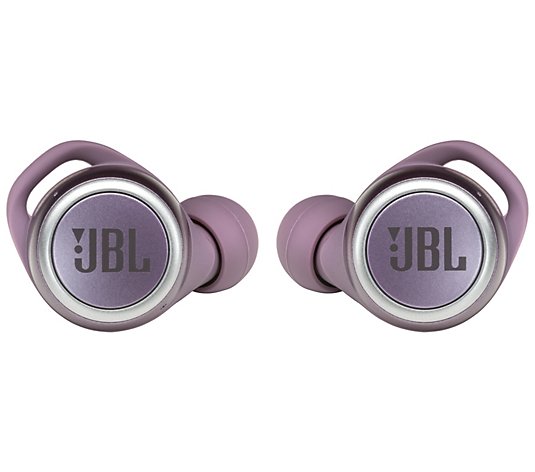 JBL LIVE 300TWS True Wireless Earbuds w/ SmartAmbient