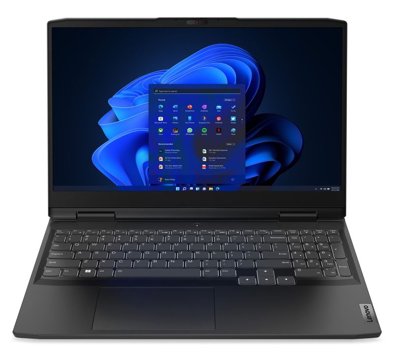 Lenovo IdeaPad Gaming 3 15.6