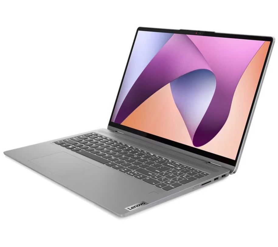 Lenovo IdeaPad Flex 5 16