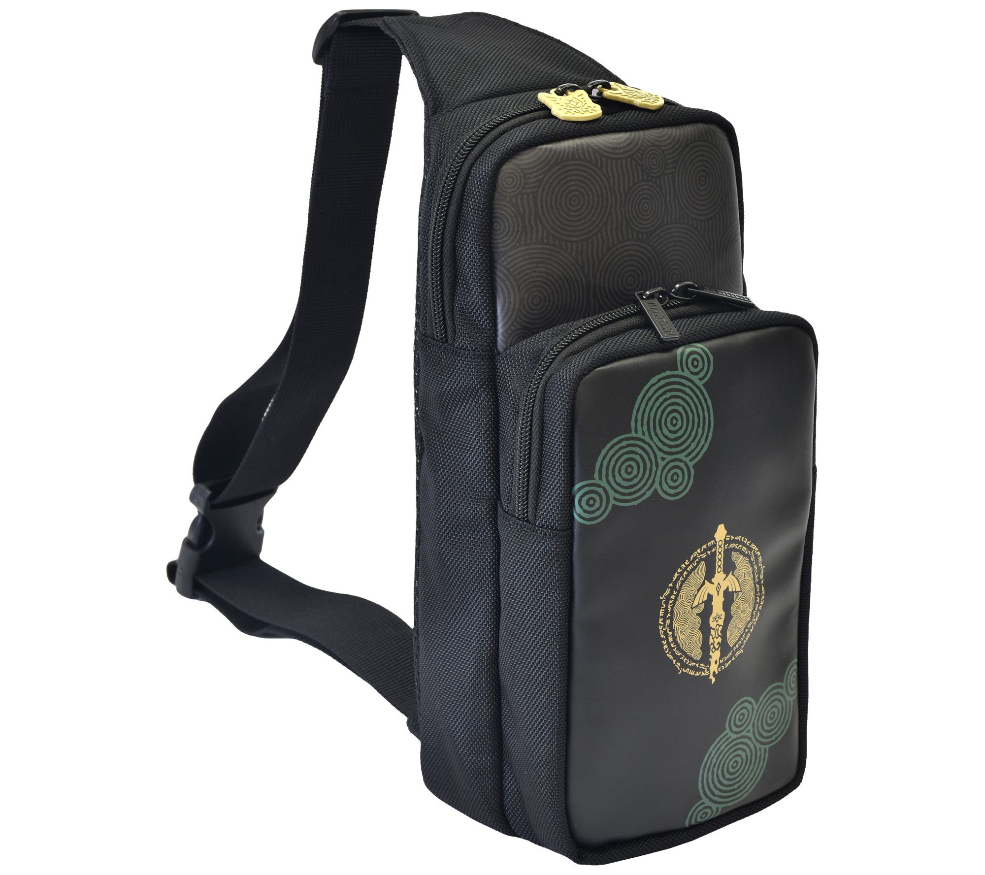 Hori Nintendo Switch Adventure Pack- The Legend  of Zelda