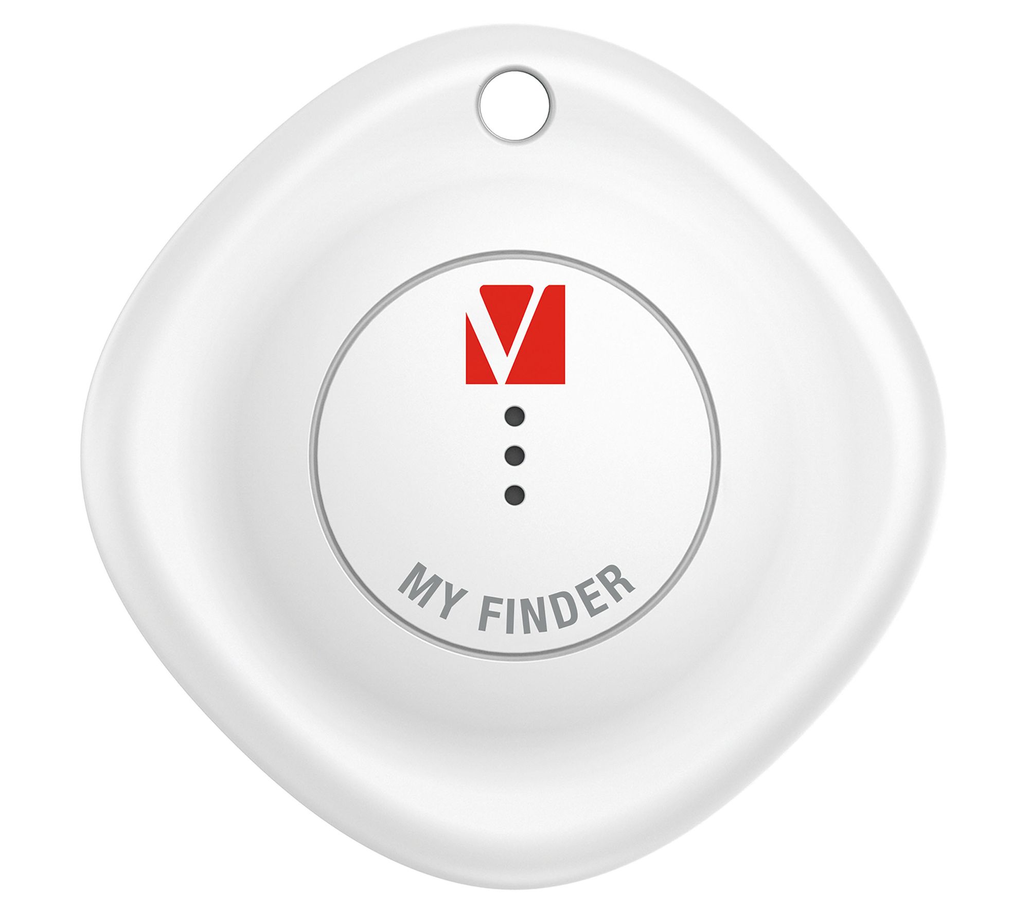 Verbatim My Finder Bluetooth Tracker Set of 2