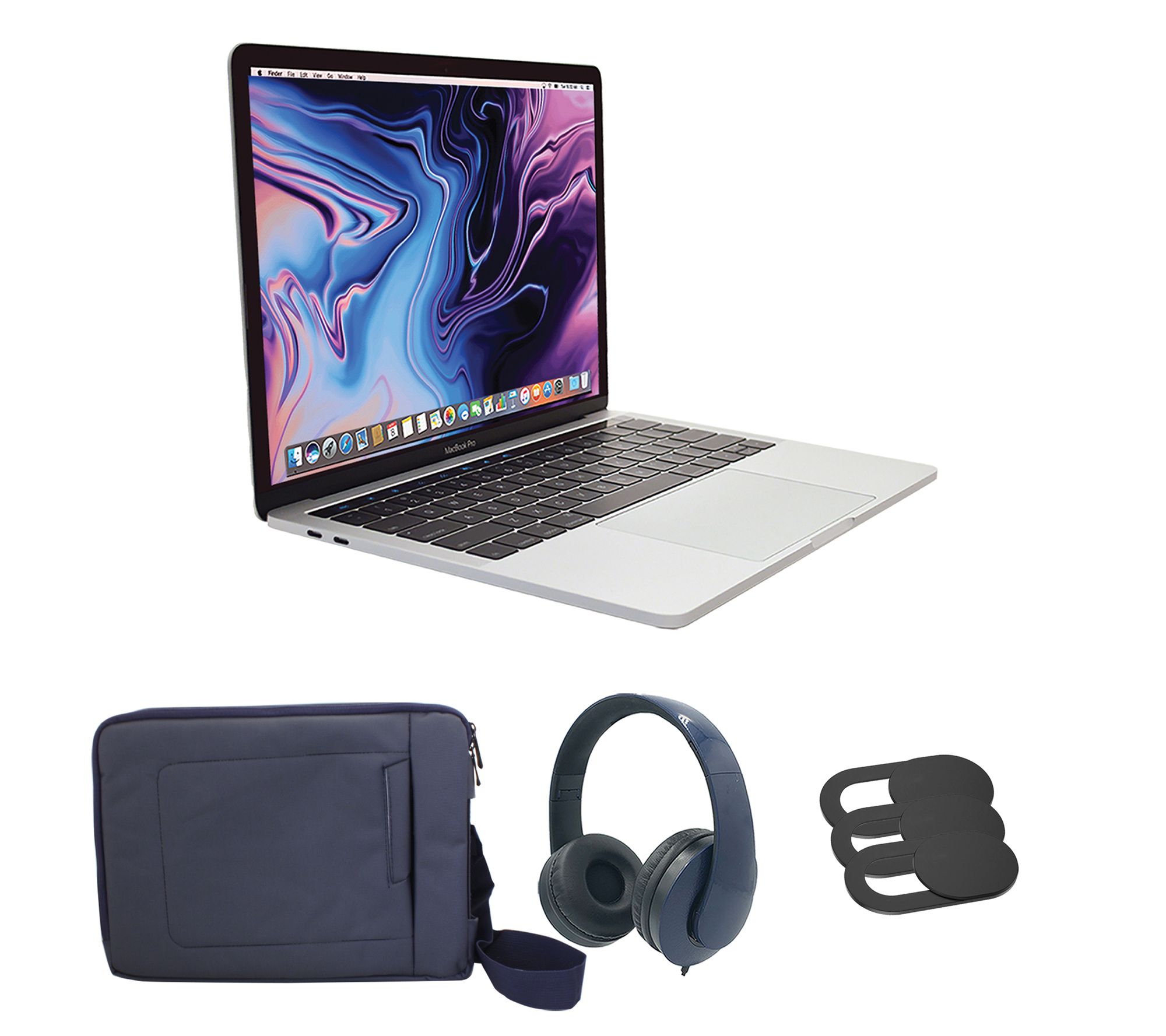 Refurbished Apple Macbook Pro 13" M2 256GB Bundle
