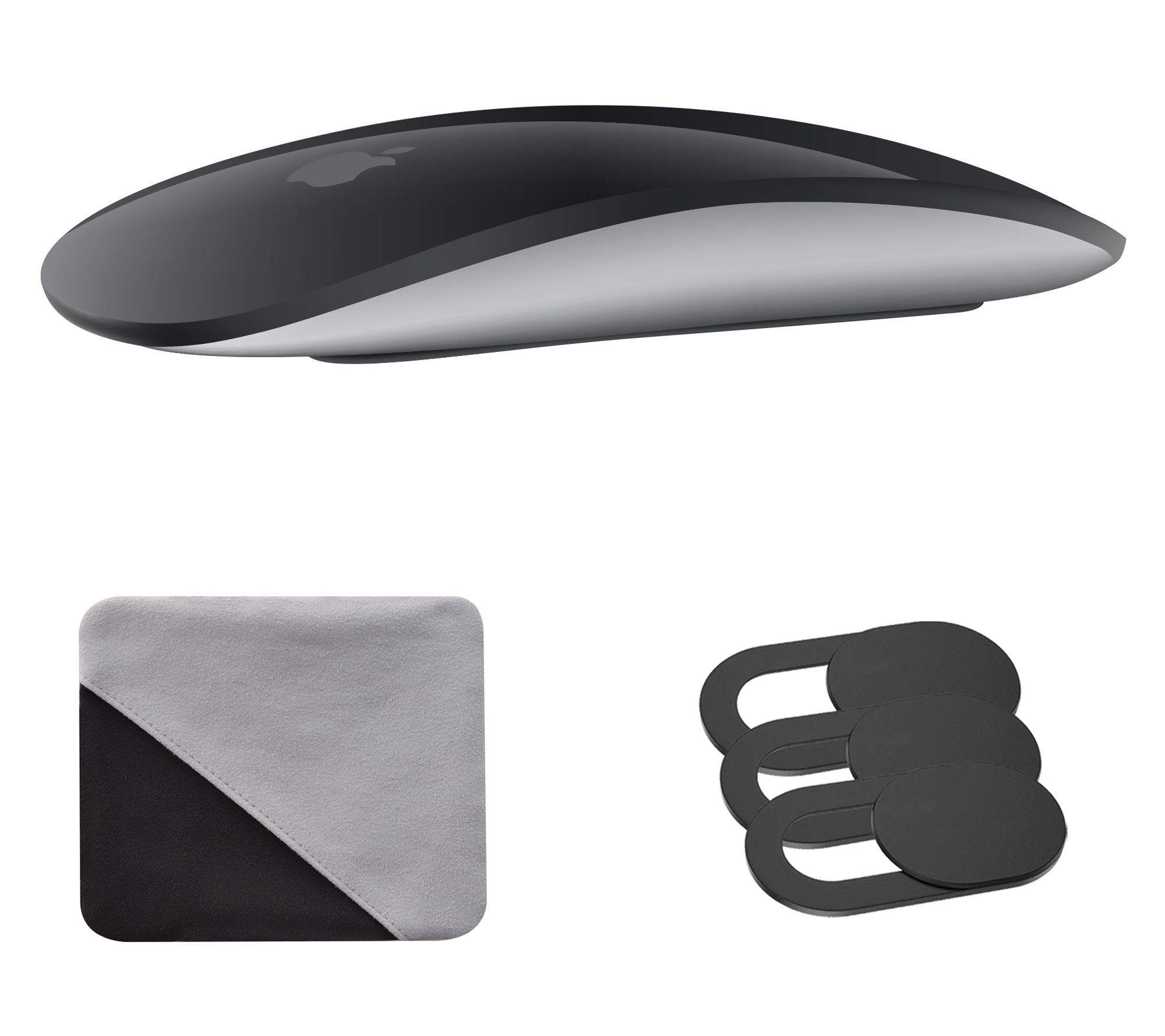 Apple Magic Mouse