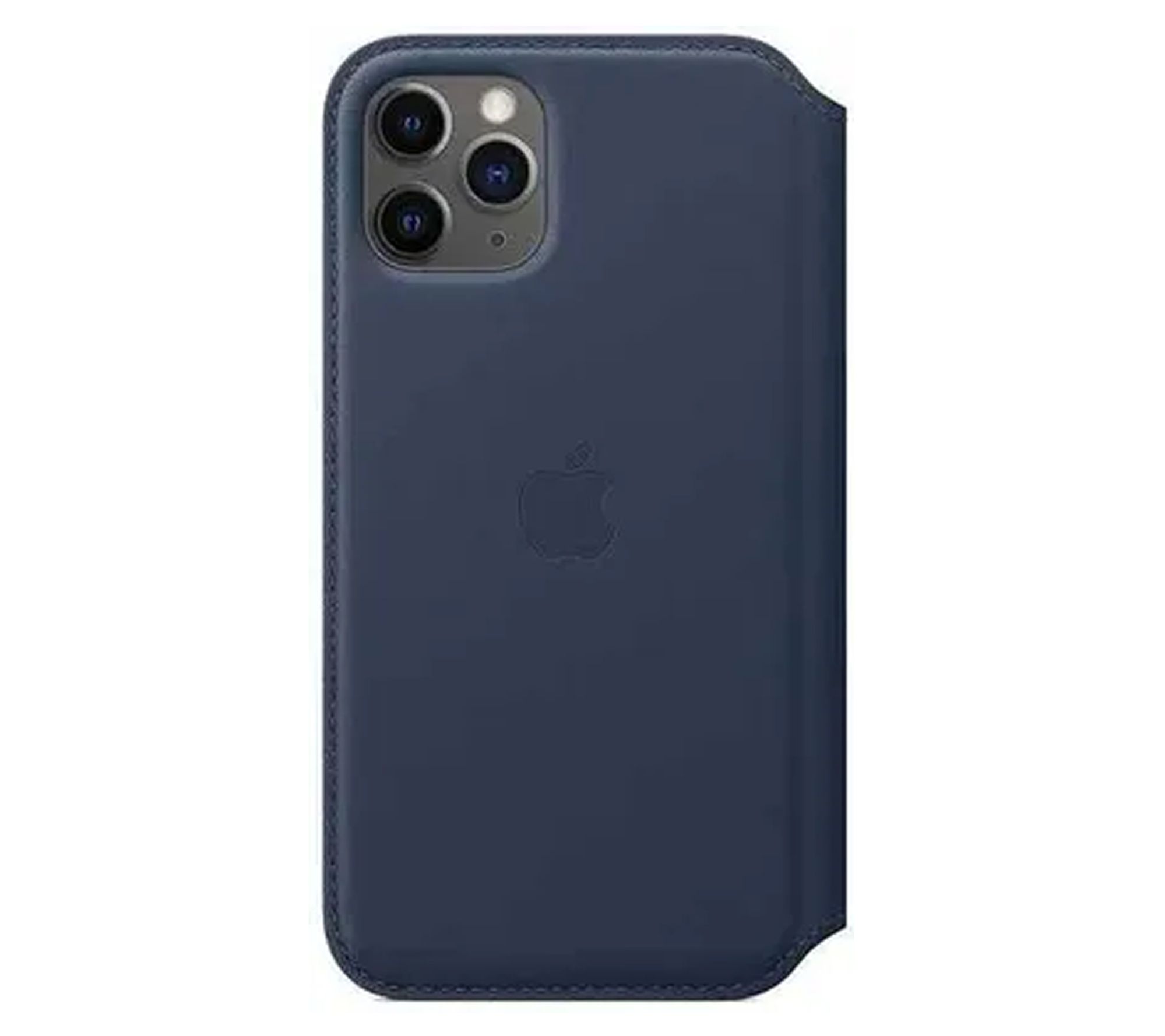 Apple iPhone 11 Pro Leather Folio Case