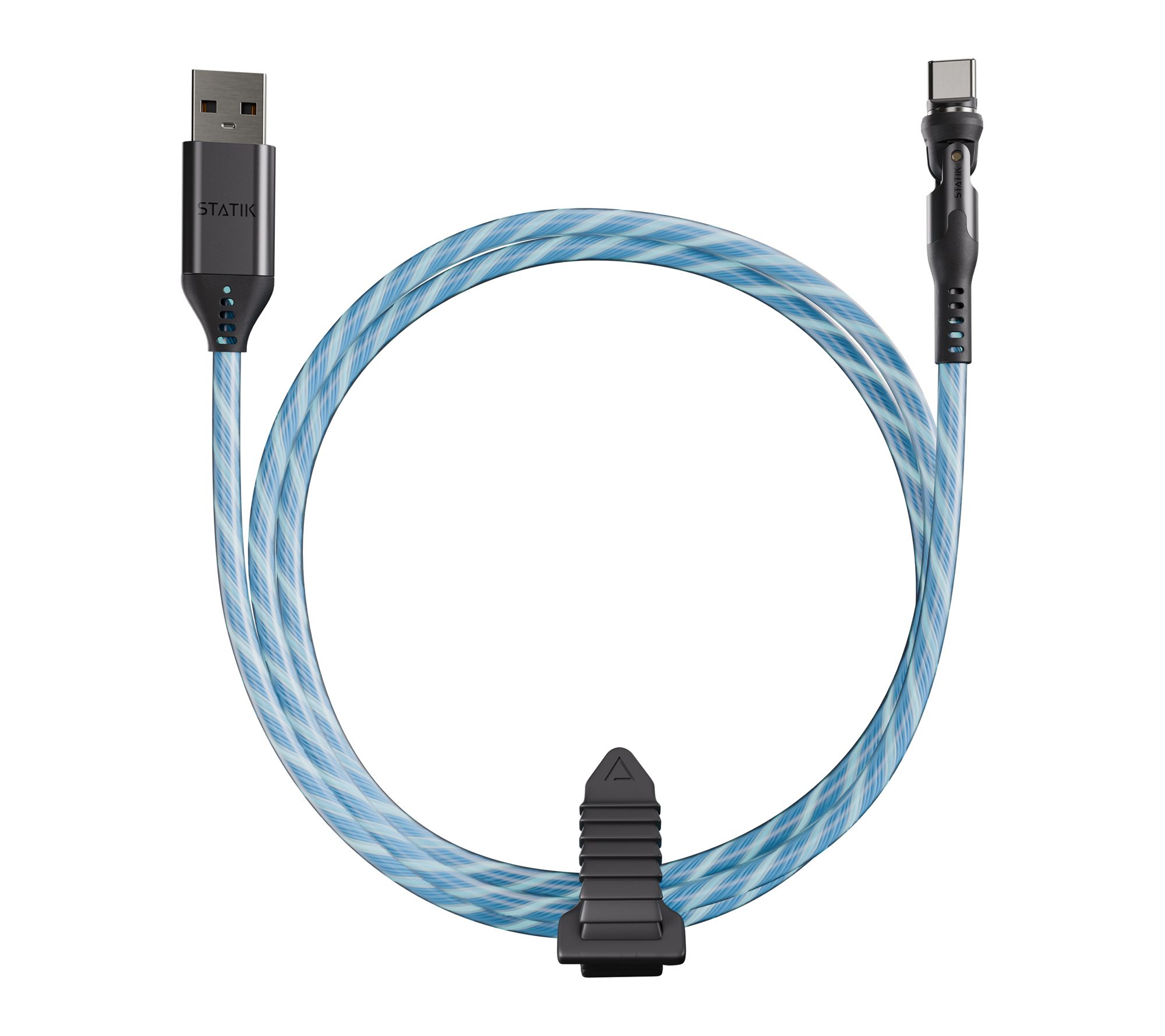 Statik PowerPivot GloBright Pro 1m Cable