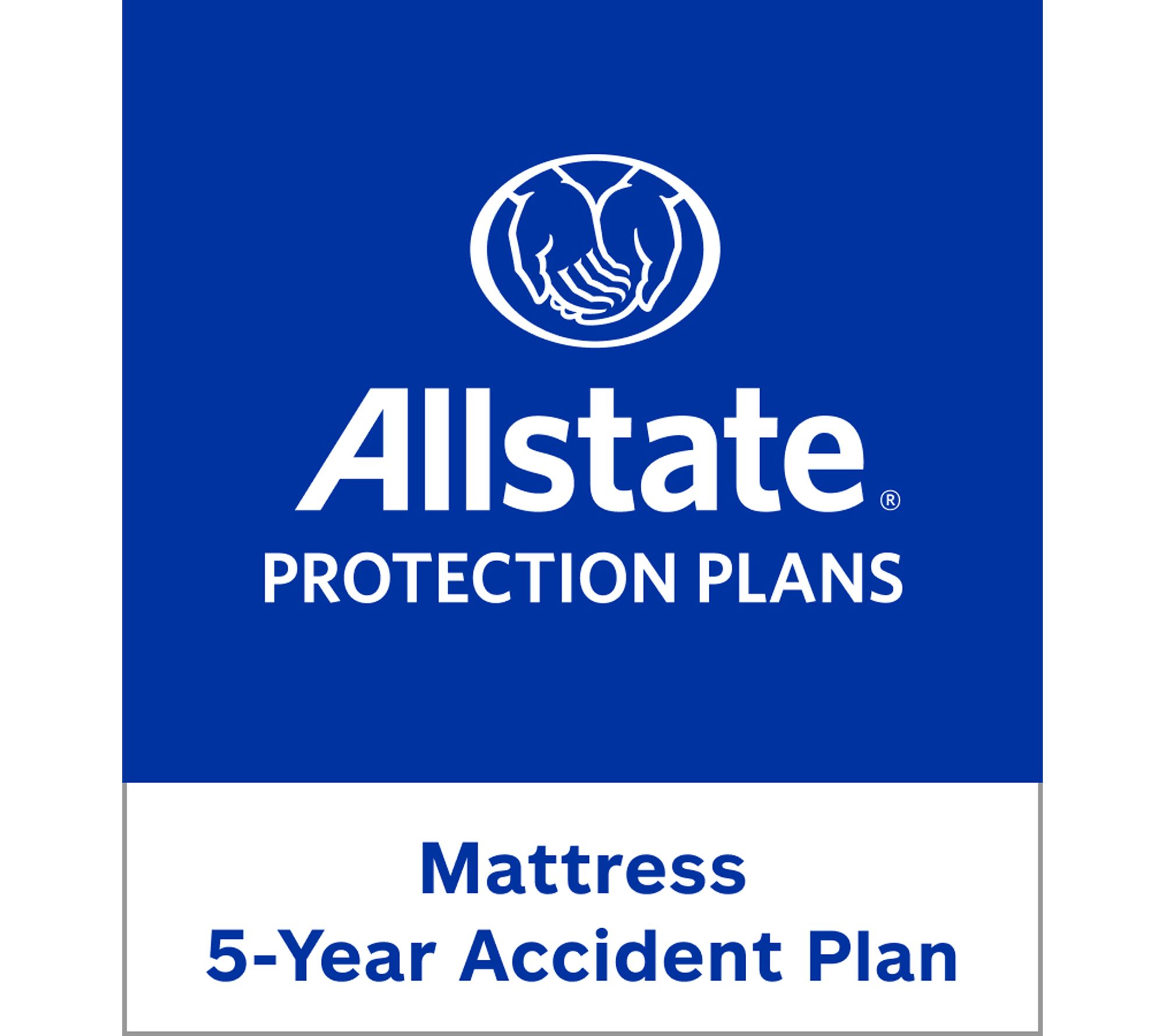 Allstate 5Yr Service Contract w/ADH: 2000-2999.99 Mattresses