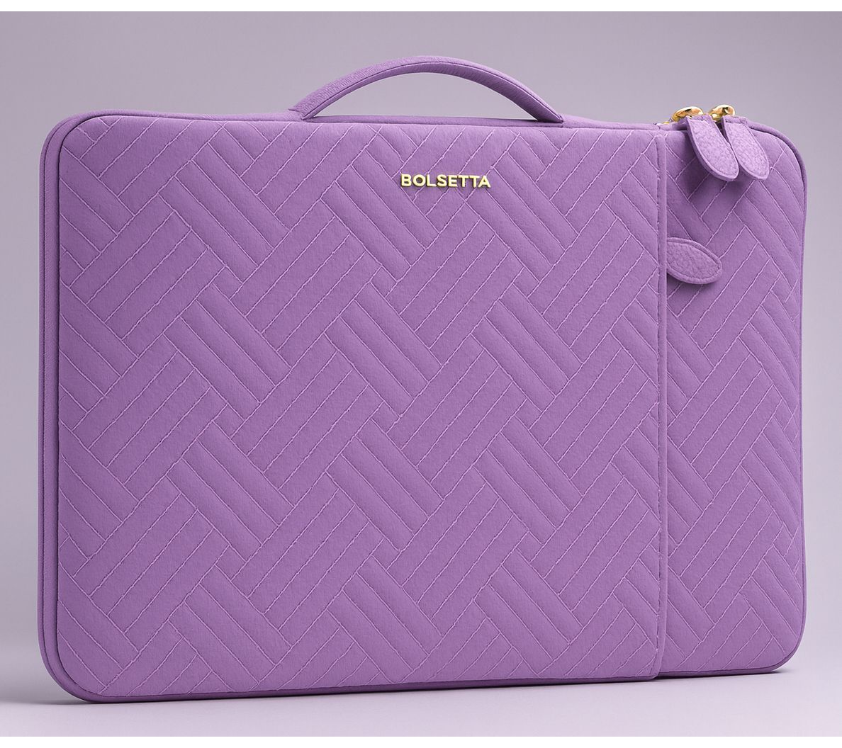  Bolsetta 15.6" Laptop Carry Case