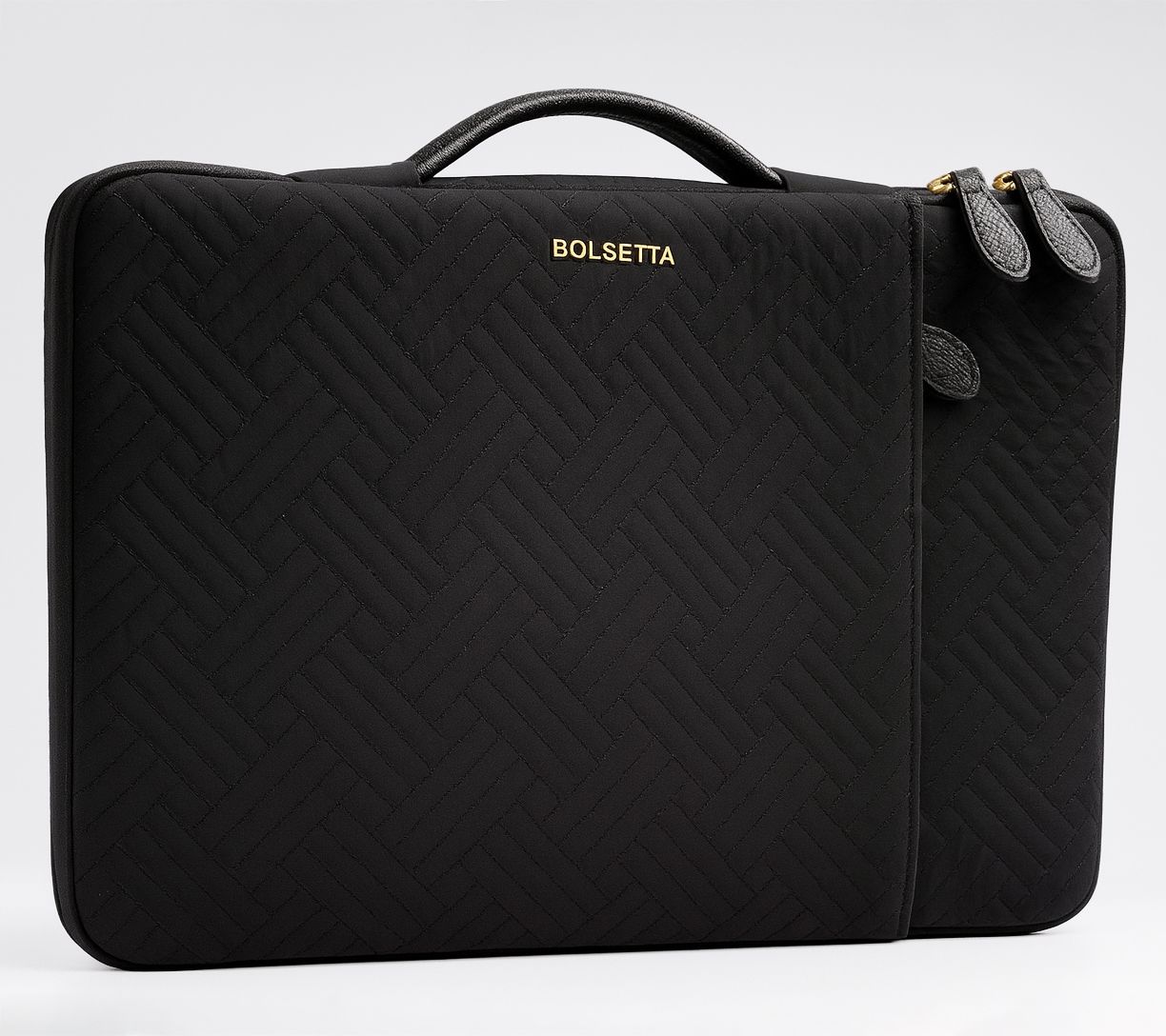 Bolsetta 15.6" Laptop Carry Case