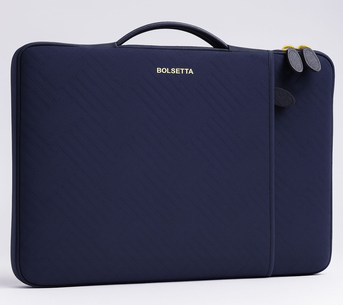 Bolsetta 15.6" Laptop Carry Case