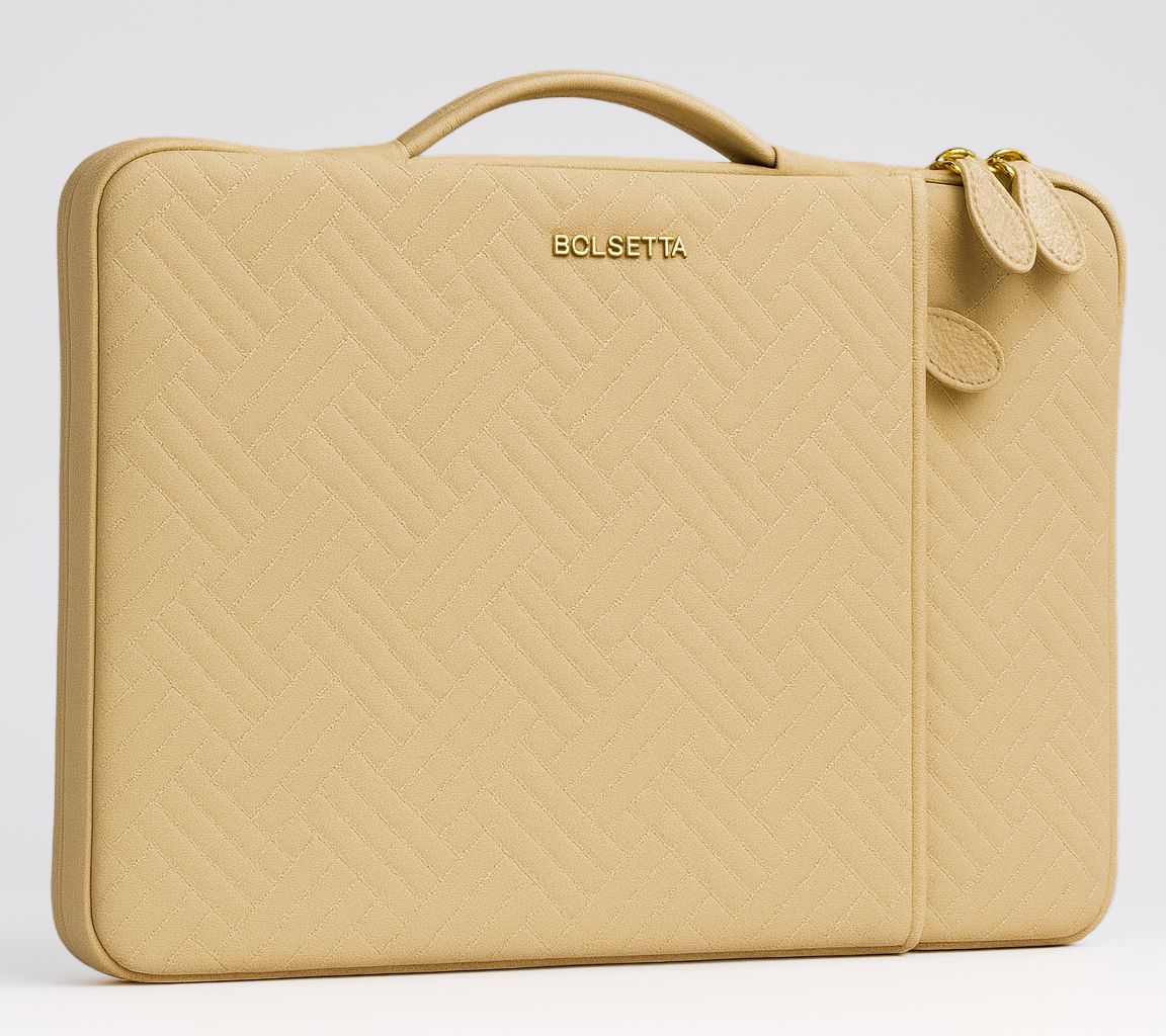 Bolsetta 15.6" Laptop Carry Case