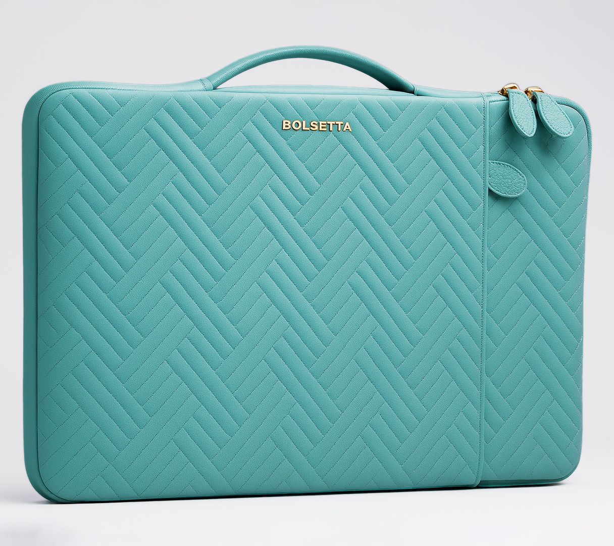 Bolsetta 15.6" Laptop Carry Case