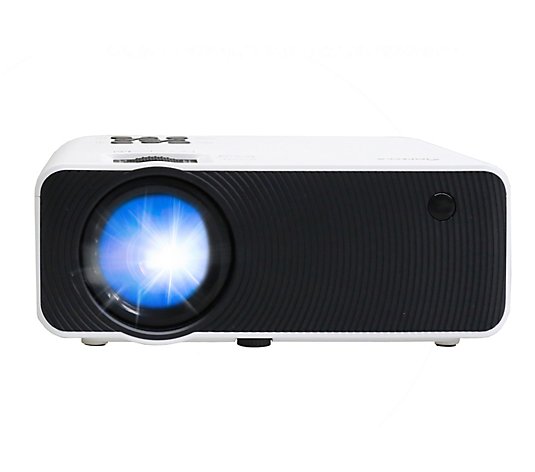 Impecca VP-300WK LED Home Theater Projector
