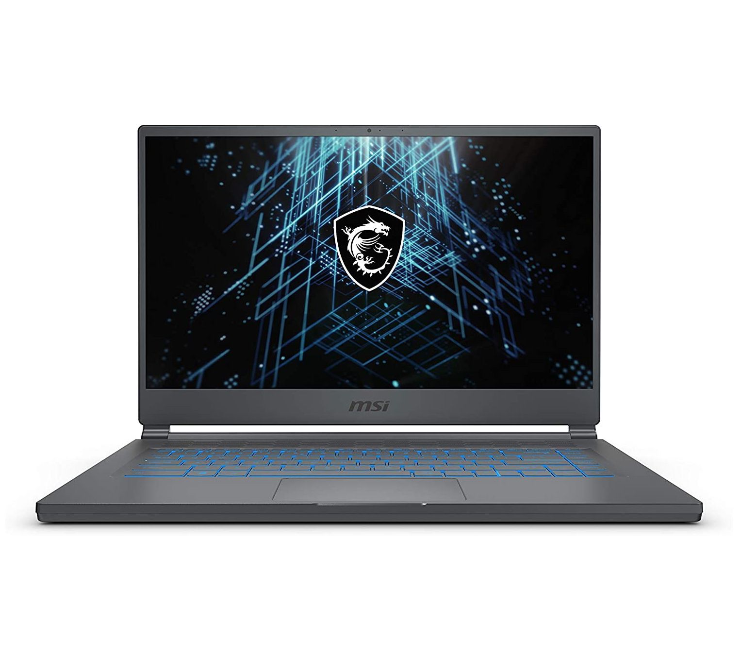 MSI Stealth 15M Gaming Laptop GeForce RTX,512GB SSD